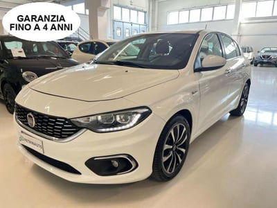 Fiat Tipo Tipo 1.3 Mjt 4 porte Lounge usata