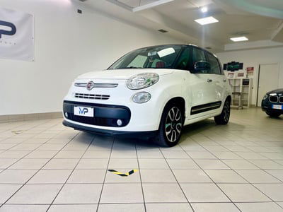 Fiat 500L 1.4 95 CV Lounge usata