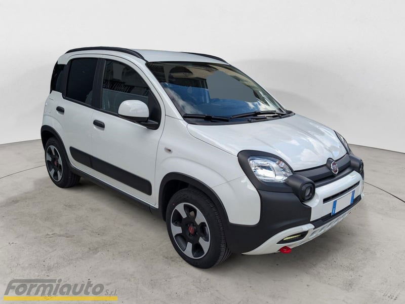 Fiat Panda Cross Cross 1.0 FireFly S&S Hybrid