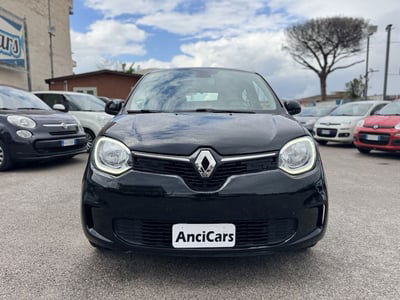 Renault Twingo SCe 65 CV Duel2 usata