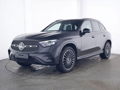 Mercedes-Benz GLC SUV 300 de phev AMG Line Premium 4matic auto usata