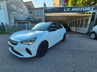 Opel Corsa 1.5 D 100 CV Elegance usata