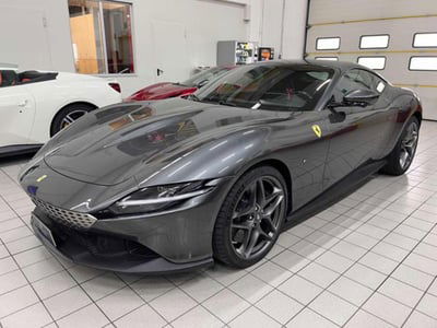Ferrari Roma Coupé Roma usata
