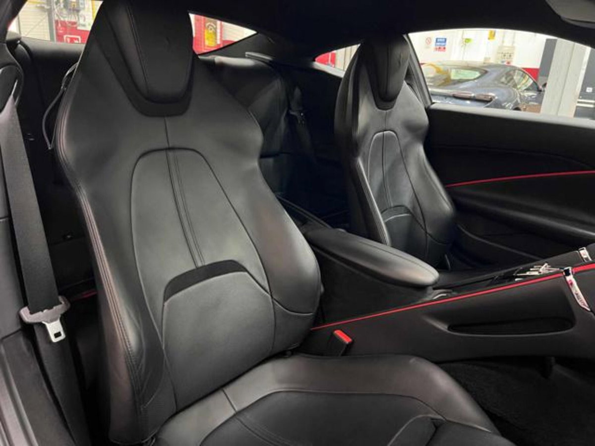 Ferrari Roma Coupé Roma (10)
