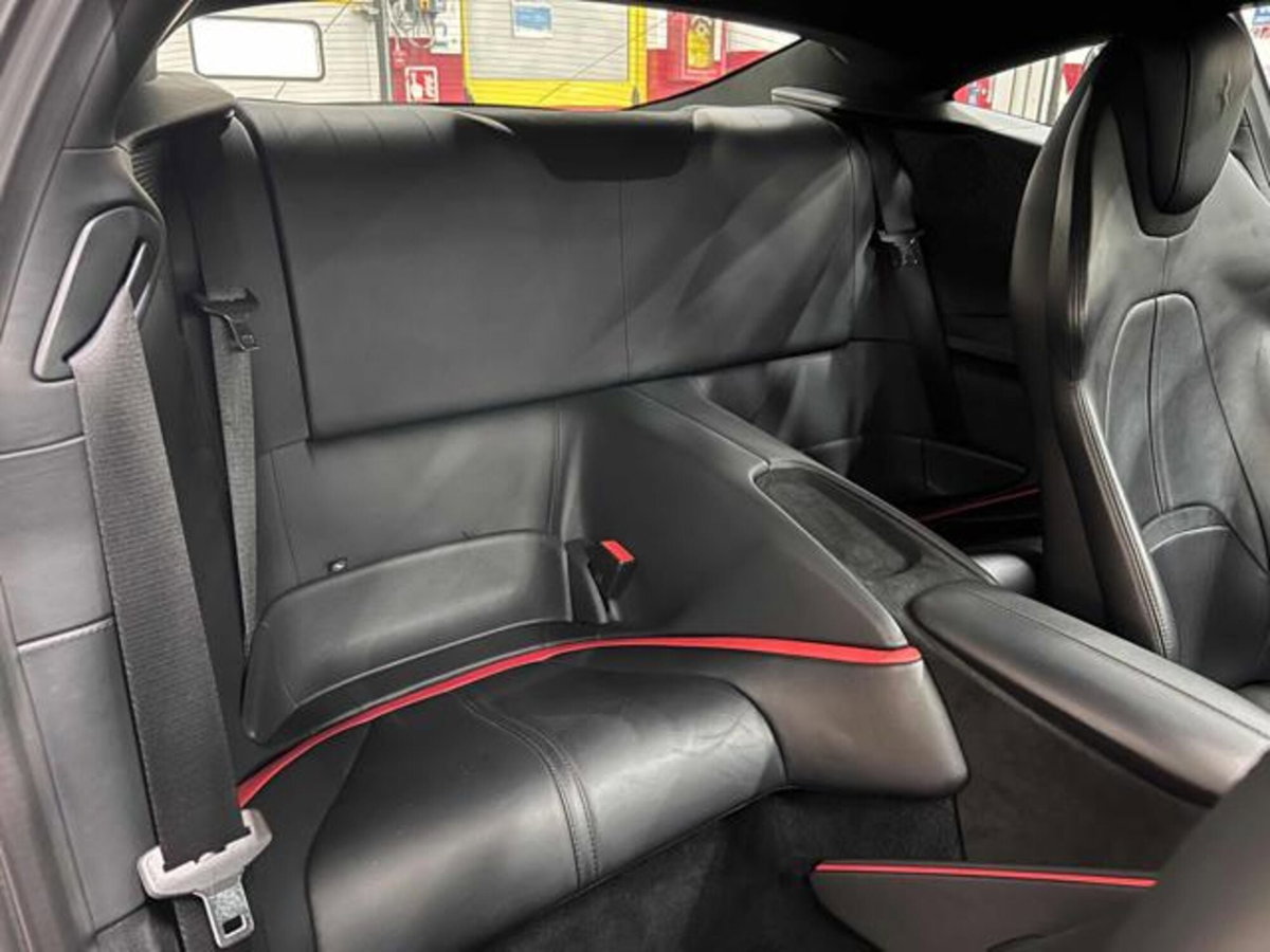 Ferrari Roma Coupé Roma (11)