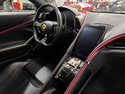 Ferrari Roma Coupé Roma (12)
