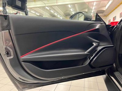 Ferrari Roma Coupé Roma (13)