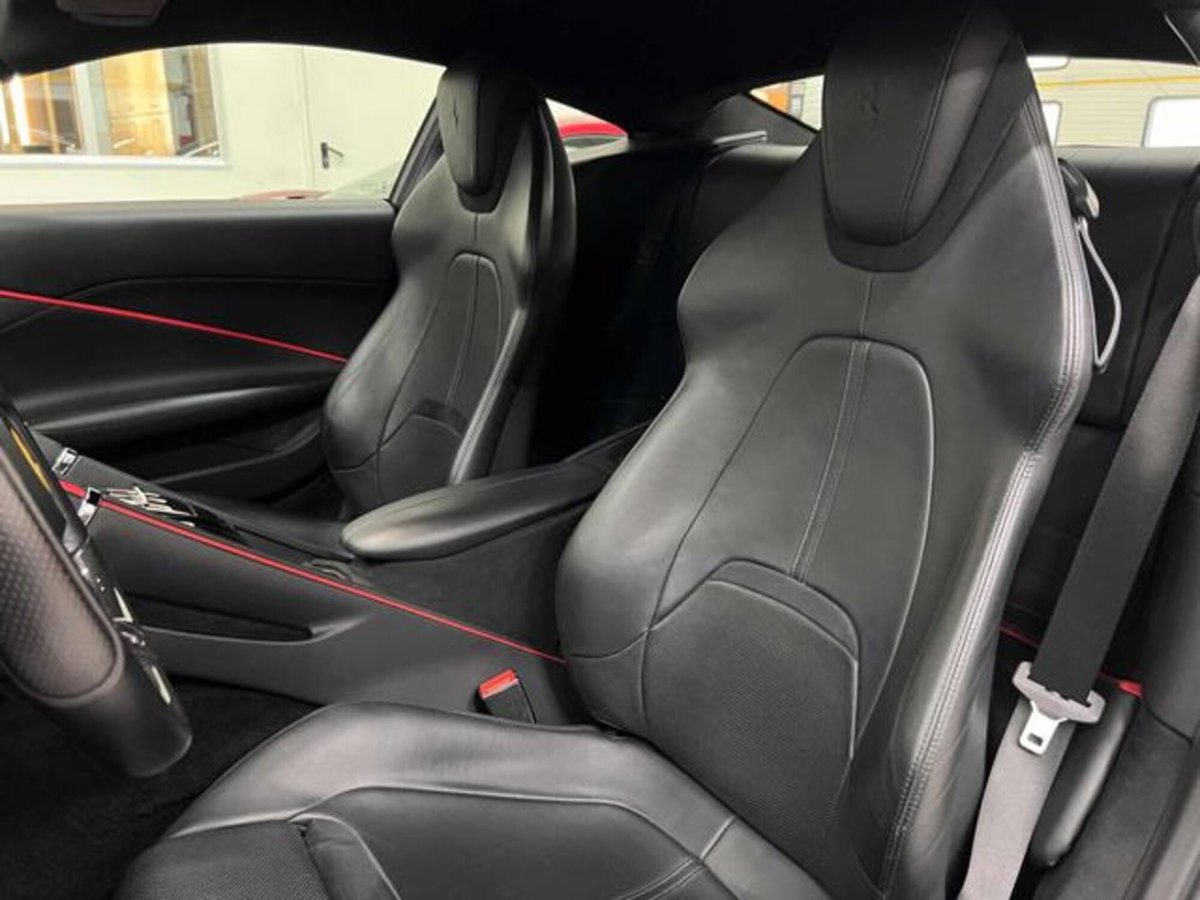 Ferrari Roma Coupé Roma (8)