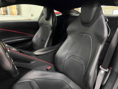 Ferrari Roma Coupé Roma (8)