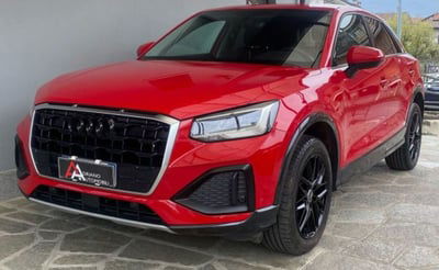 Audi Q2 Q2 35 TFSI S tronic Business Design usata