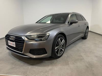 Audi A6 Avant 40 2.0 TDI S tronic Business Sport usata