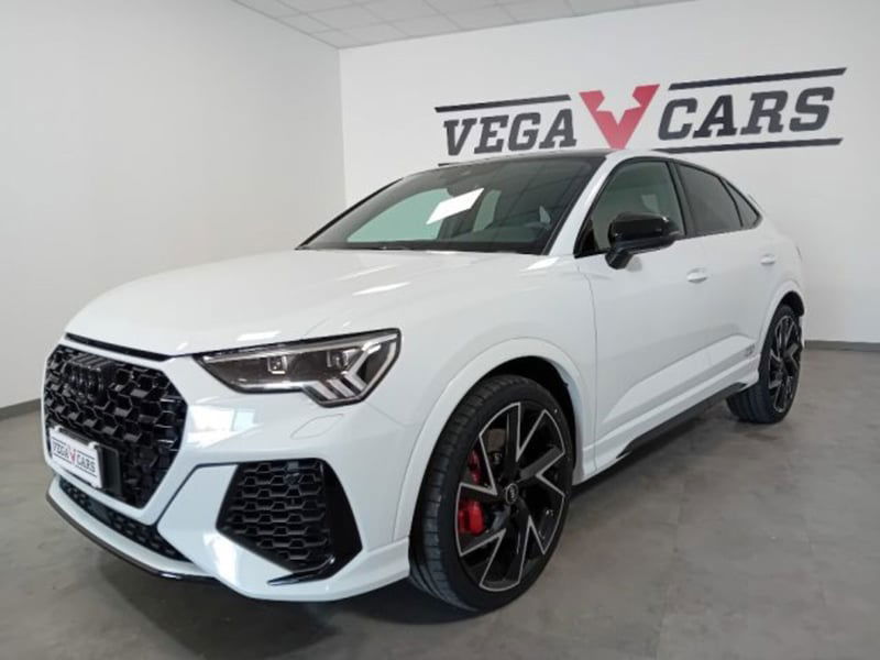 Audi RS 3 Sportback 3 TFSI quattro S tronic