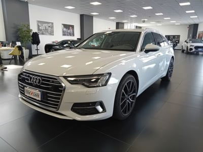 Audi A6 Avant 40 2.0 TDI S tronic Business Plus usata