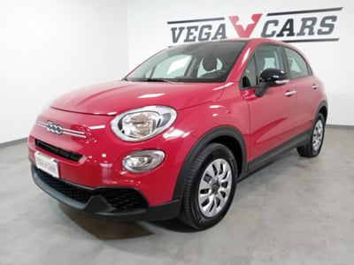 Fiat 500X 1.0 T3 120 CV Cult usata