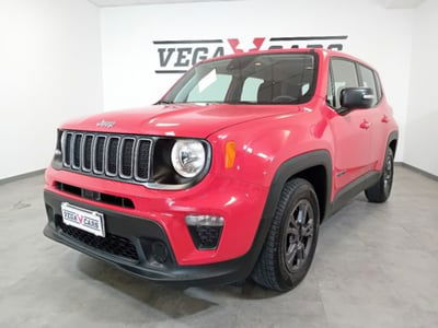 Jeep Renegade 1.6 Mjt 130 CV Longitude usata