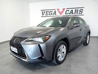 Lexus UX Full Electric Premium usata