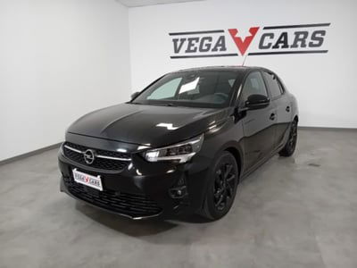 Opel Corsa 1.2 100 CV GS Line usata