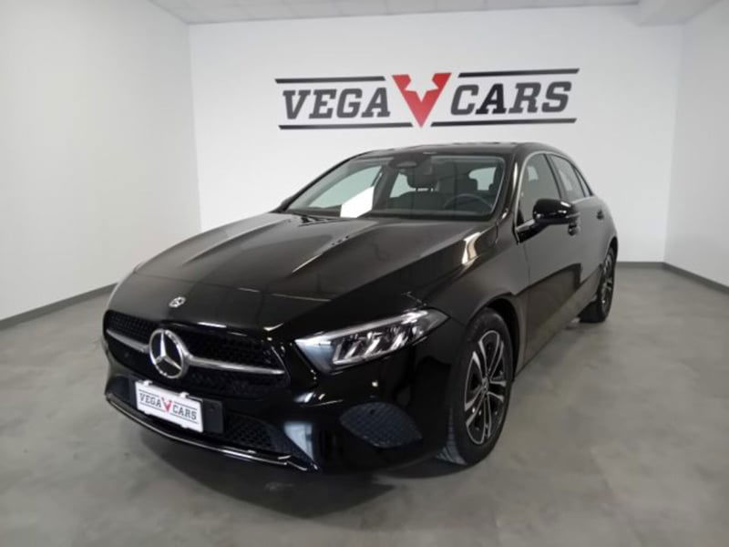 Mercedes-Benz Classe A 200 d Automatic Sport