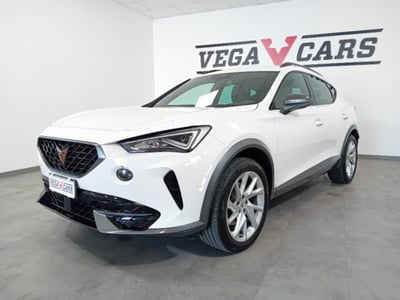 Cupra Formentor Formentor 1.5 TSI usata