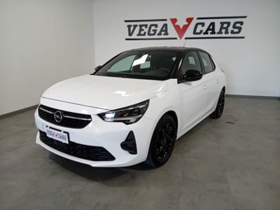 Opel Corsa 1.2 100 CV GS Line + usata