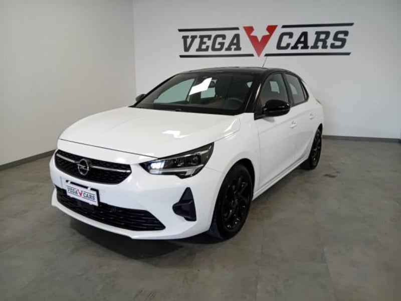 Opel Corsa 1.2 100 CV GS Line +