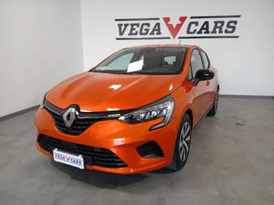 Renault Clio SCe 65 CV 5 porte Life usata