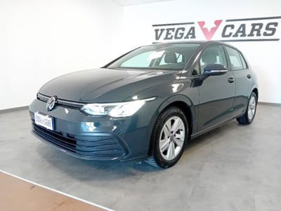 Volkswagen Golf 1.5 TGI DSG Style usata