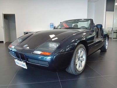 BMW Z1 Cabrio Z1 usata