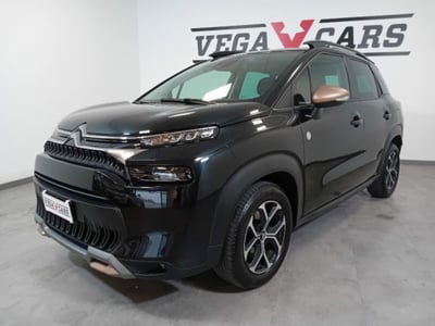 Citroen C3 Aircross PureTech 110 S&S Shine Pack usata