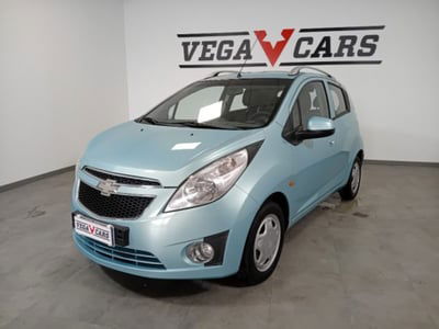 Chevrolet Spark 1.0 LS usata