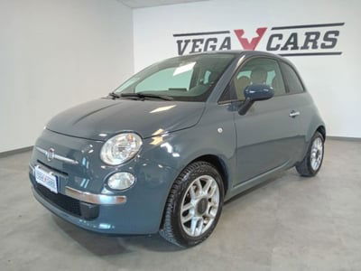 Fiat 500 1.2 Sport usata