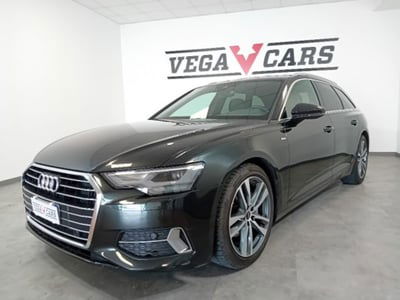 Audi A6 Avant 40 2.0 TDI S tronic Business Sport usata