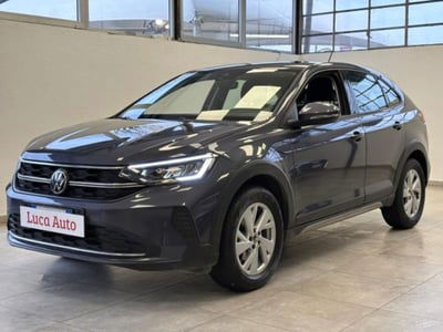 Volkswagen Taigo 1.0 tsi Edition 110cv dsg usata