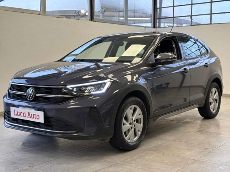 Volkswagen Taigo 1.0 tsi Edition 110cv dsg
