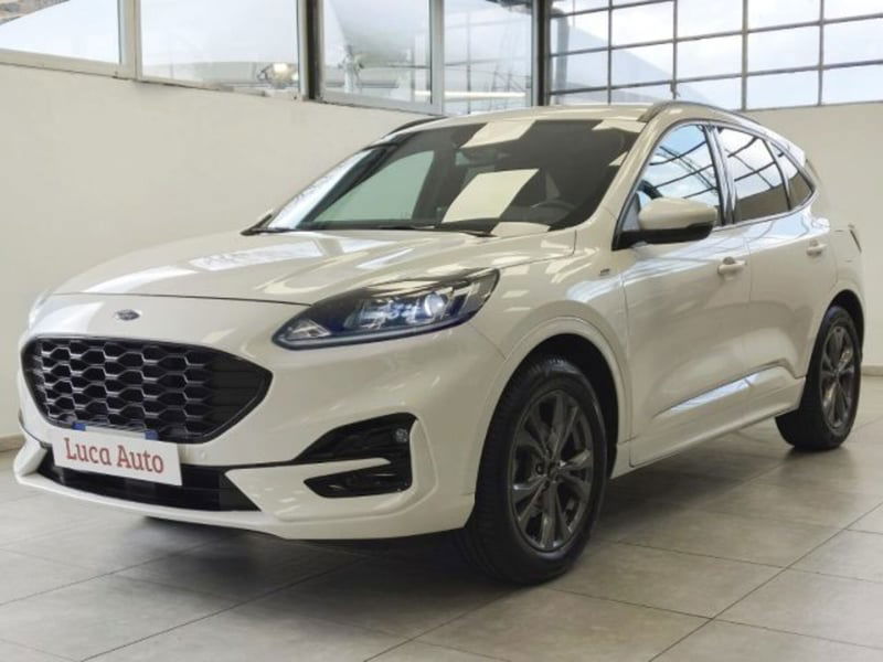 Ford Kuga 1.5 EcoBoost 150 CV 2WD ST-Line