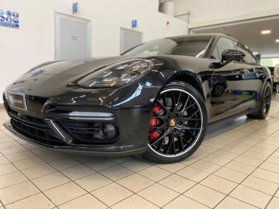 Porsche Panamera Sport Turismo 4.0 Turbo Sport Turismo usata