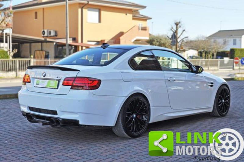 BMW Serie 3 Coupé M3 cat