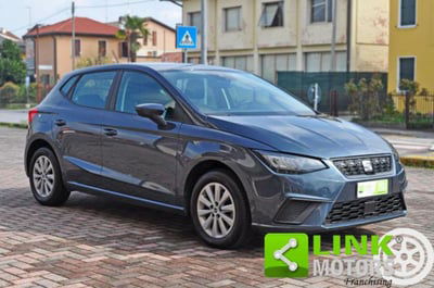 SEAT Ibiza 1.0 EcoTSI 110 CV 5 porte Style usata