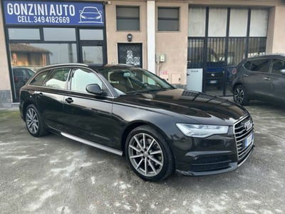 Audi A6 Avant 3.0 TDI 272 CV quattro S tronic Business usata