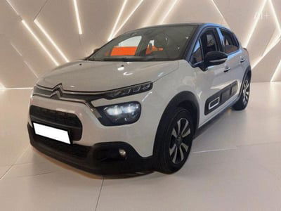 Citroen C3 1.2 puretech You s&s 83cv neopatentati usata