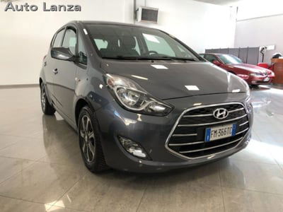 Hyundai ix20 1.4 90 CV APP MODE usata