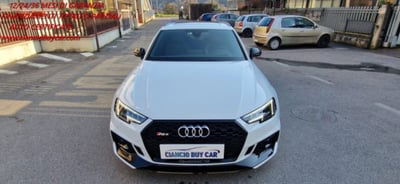 Audi RS 4 Avant 4 usata