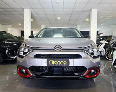 Citroen C4 BlueHDi 130 S&S EAT8 Shine usata
