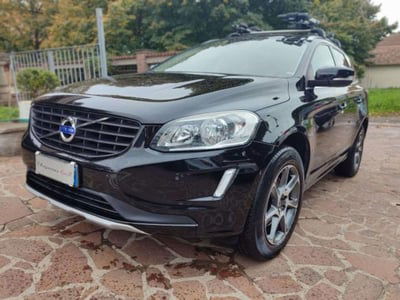 Volvo XC60 D3 Geartronic Volvo Ocean Race usata