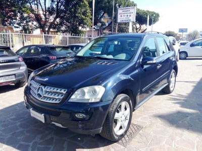 Mercedes-Benz Classe ML 350 CDI usata