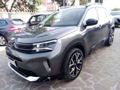 Citroen C5 Aircross Aircross BlueHDi 130 S&S EAT8 Shine Pack usata