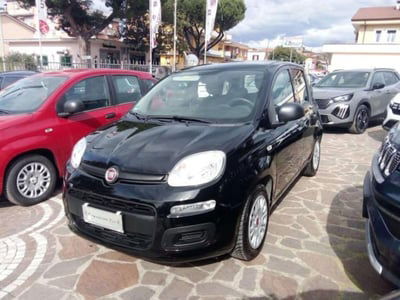 Fiat Grande Panda 44 kWh Red usata