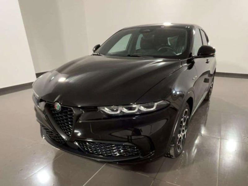 Alfa Romeo Tonale 1.6 Veloce 130cv tct6