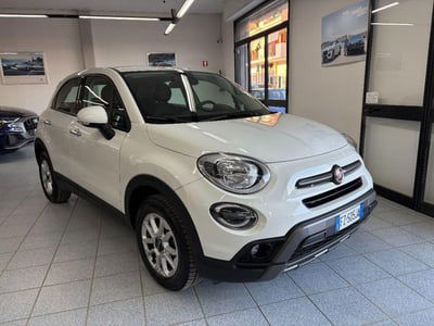 Fiat 500X 1.3 MultiJet 95 CV Business usata