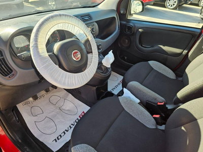 Fiat Panda 1.0 firefly hybrid s&s 70cv 5p.ti (12)
